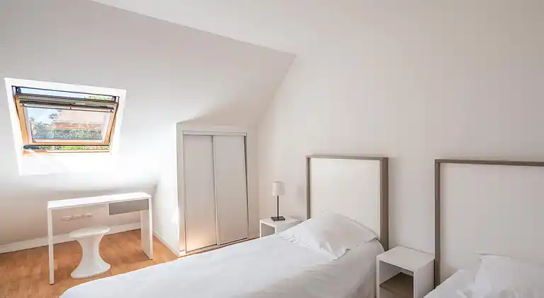 Holiday home in Auberville