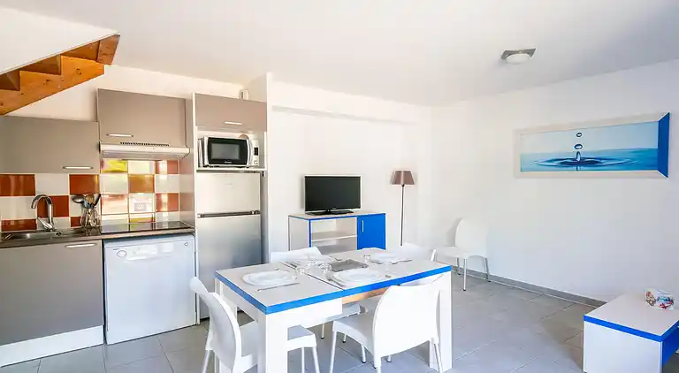 Holiday home in Auberville