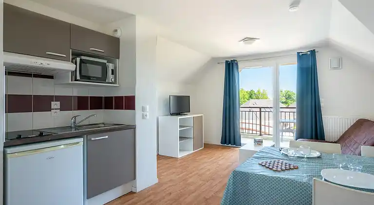 Holiday home in Auberville