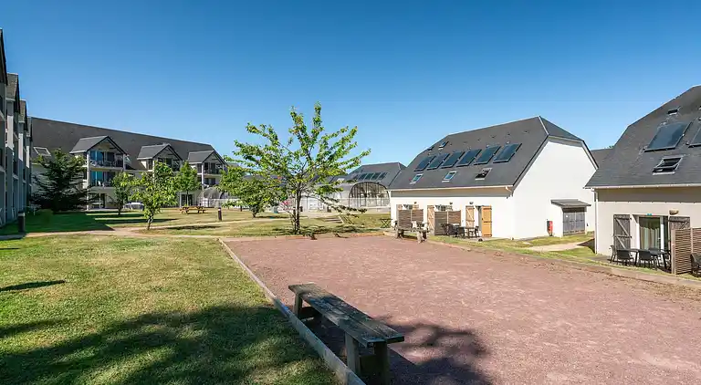 Holiday home in Auberville