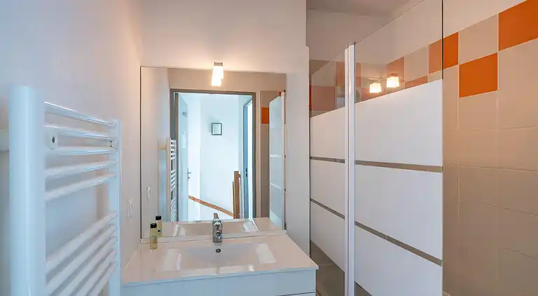 Sommerhus i Auberville