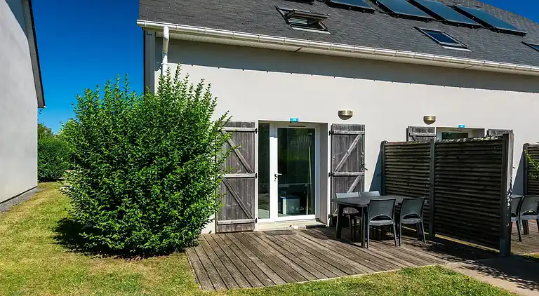 Holiday home in Auberville
