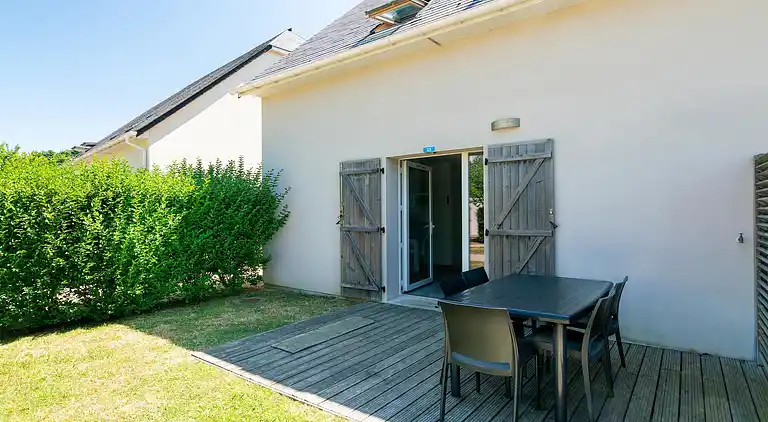 Holiday home in Auberville