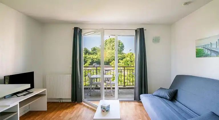 Sommerhus i Auberville