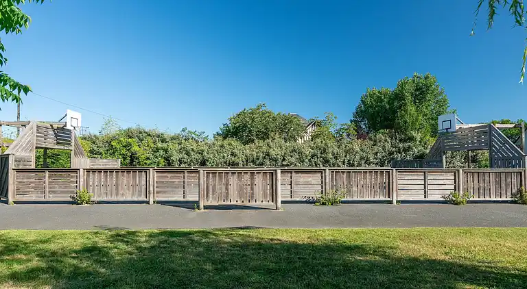 Holiday home in Auberville