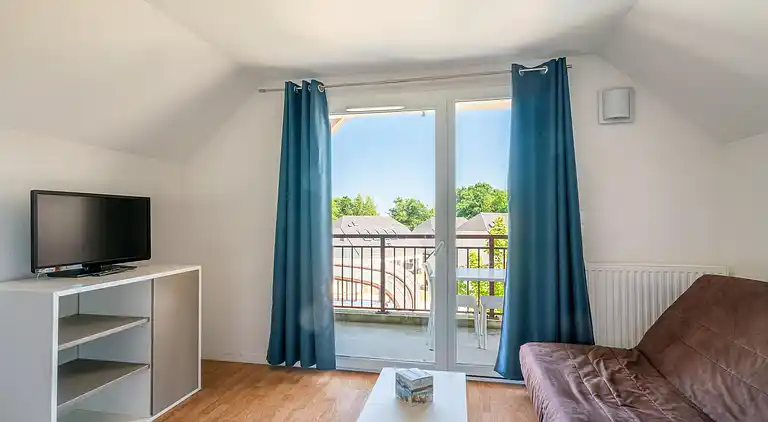 Sommerhus i Auberville