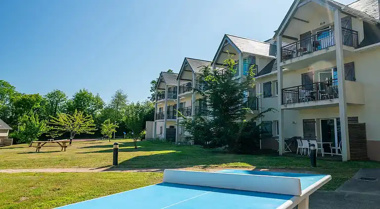 Sommerhus i Auberville