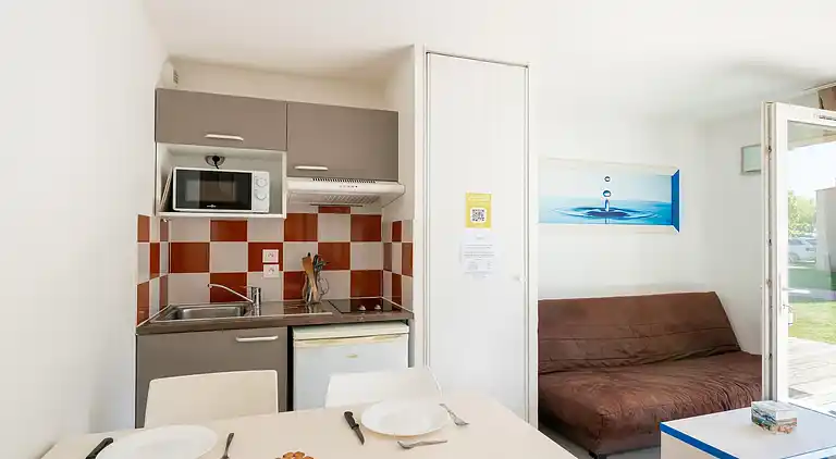 Holiday home in Auberville