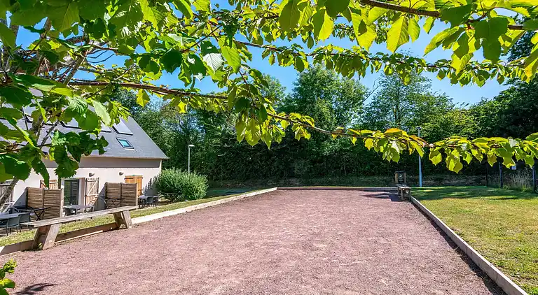 Sommerhus i Auberville