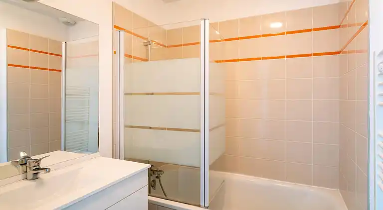 Sommerhus i Auberville