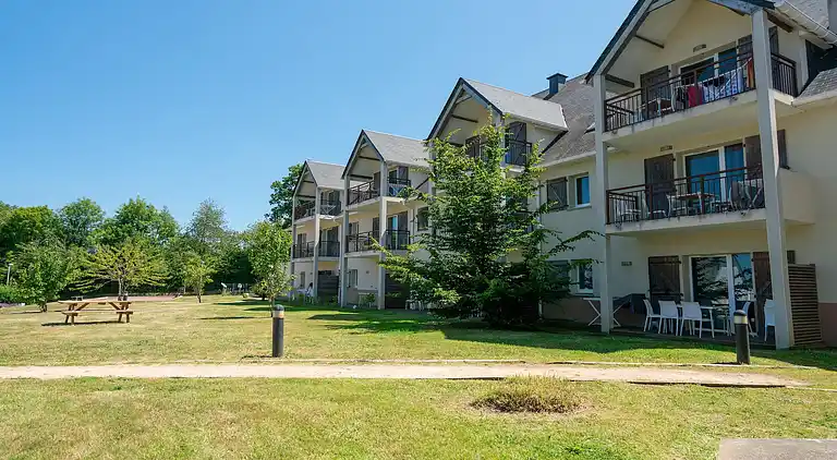 Sommerhus i Auberville