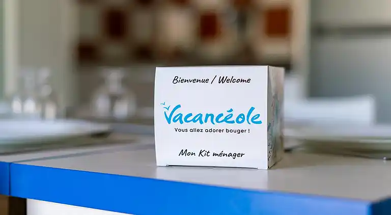 Sommerhus i Auberville