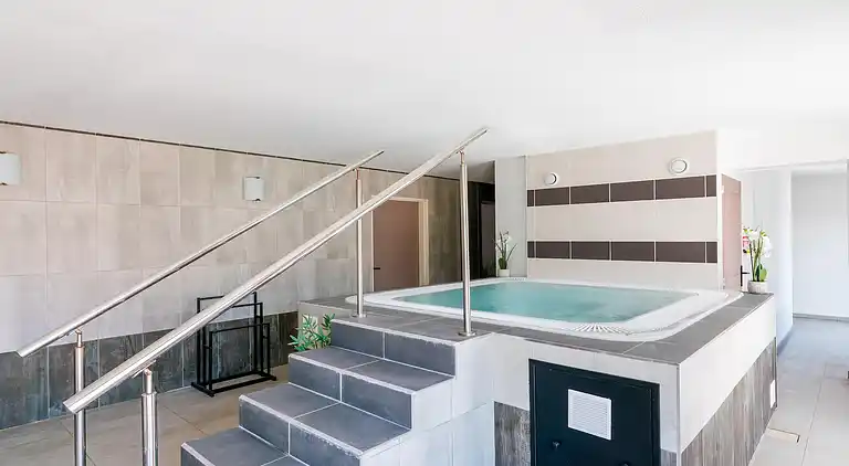 Holiday home in Auberville