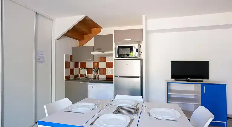 Holiday home in Auberville