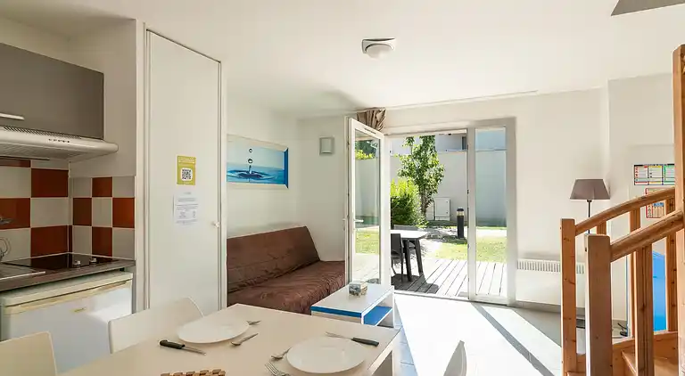 Sommerhus i Auberville