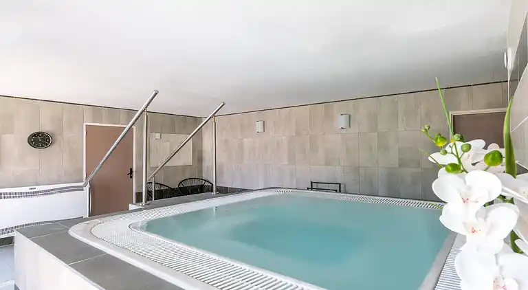 Holiday home in Auberville