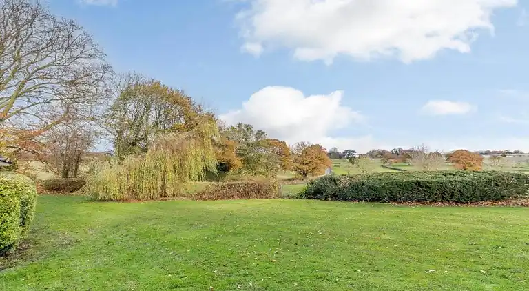Cottage in Kirk Langley