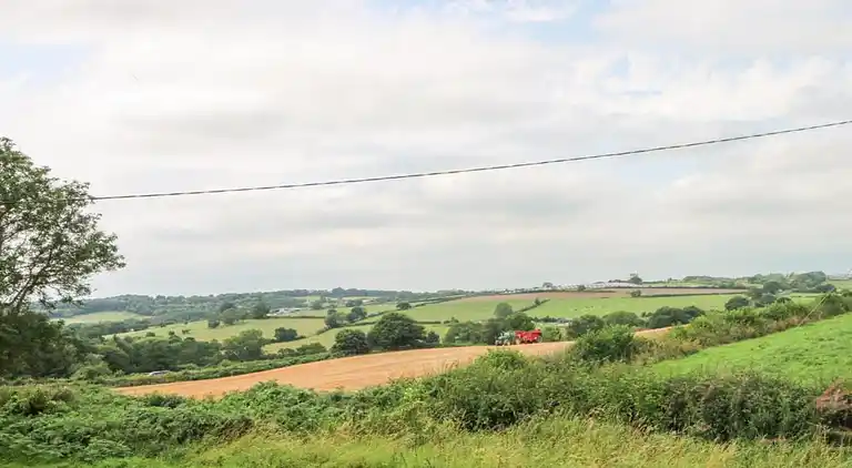 Cottage in Kirk Langley