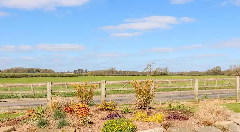 Cottage in Kirk Langley