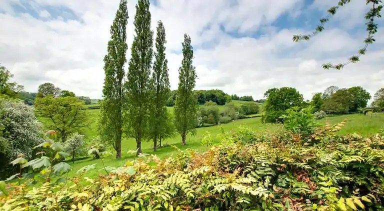 Cottage in Kirk Langley