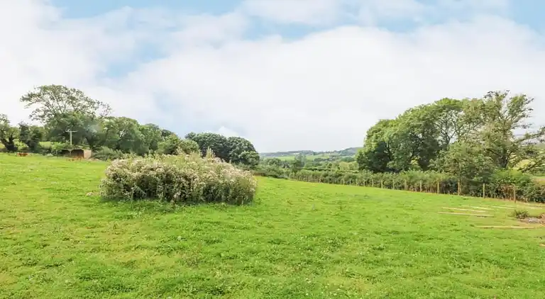 Cottage in Kirk Langley