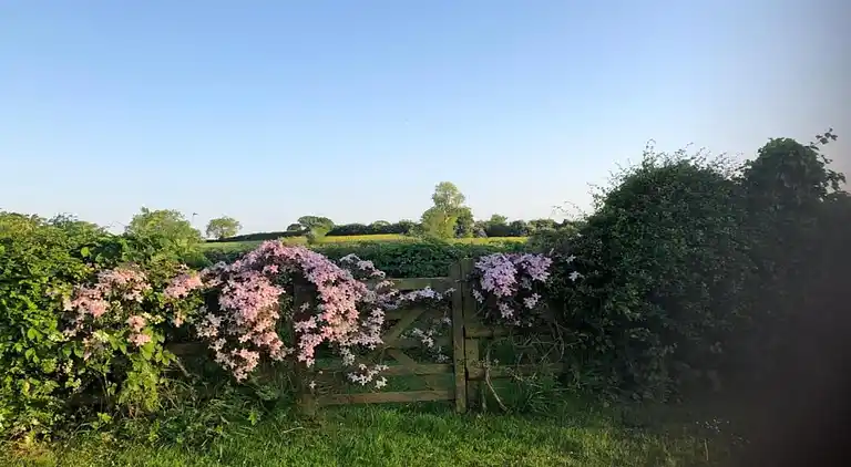 Cottage in Kirk Langley