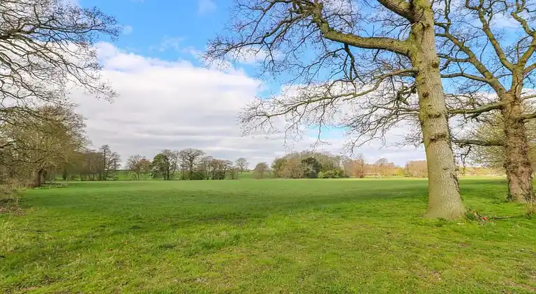Cottage in Kirk Langley
