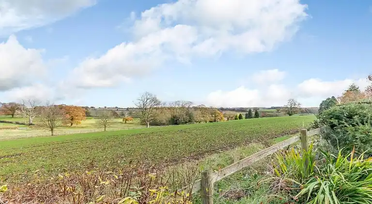 Cottage in Kirk Langley