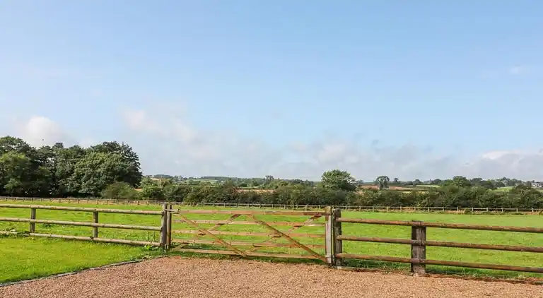 Cottage in Kirk Langley