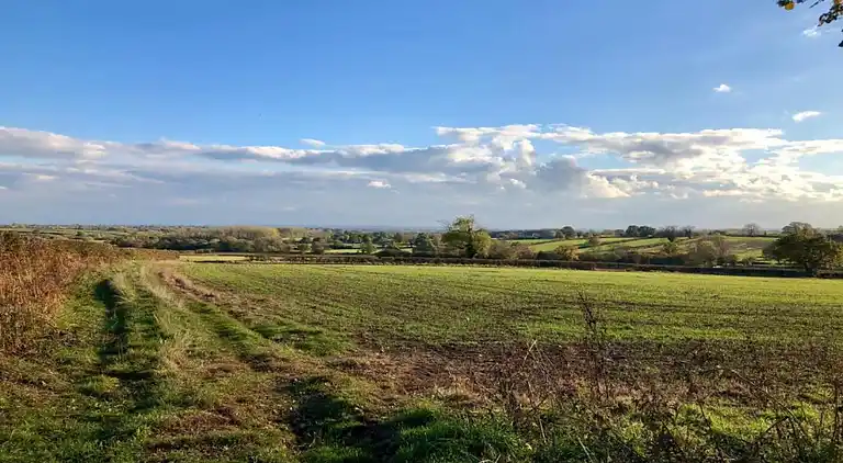 Cottage in Kirk Langley