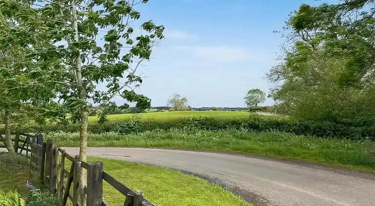 Cottage in Kirk Langley