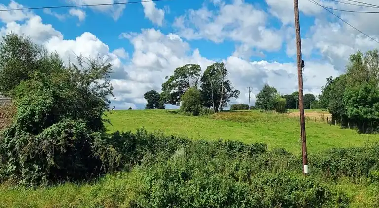 Cottage in Kirk Langley