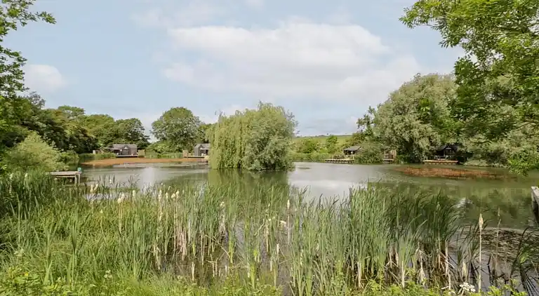 Holiday home in Cropredy