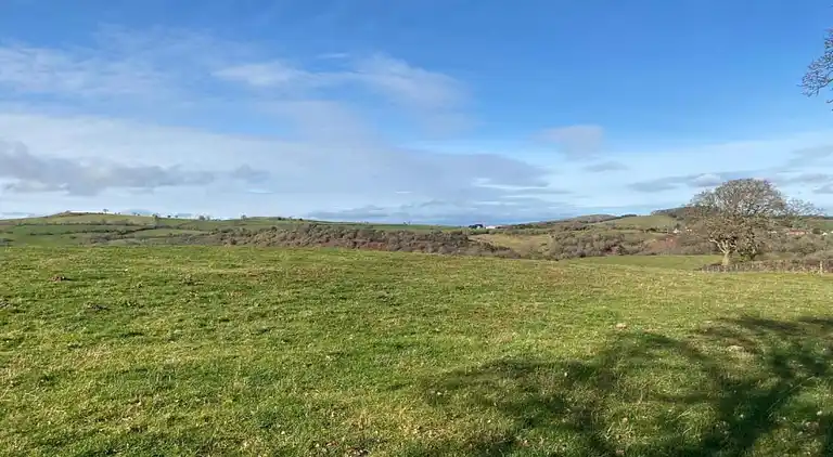 Cottage in Dorrington