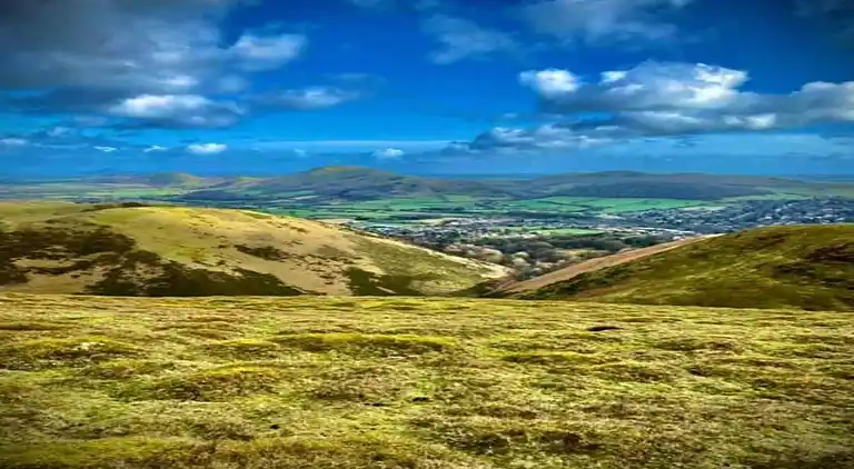 Cottage in Dorrington