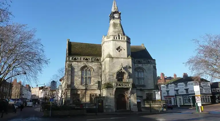 Holiday home in Cropredy