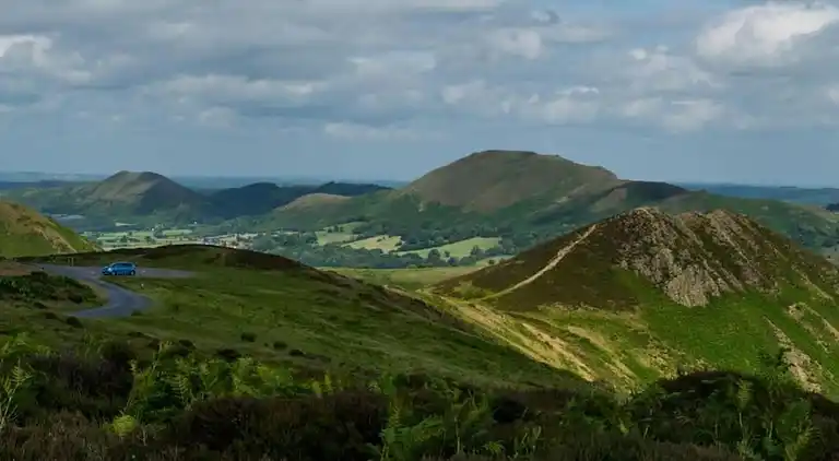 Cottage in Dorrington