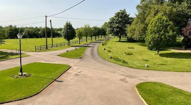 Holiday home in Cropredy