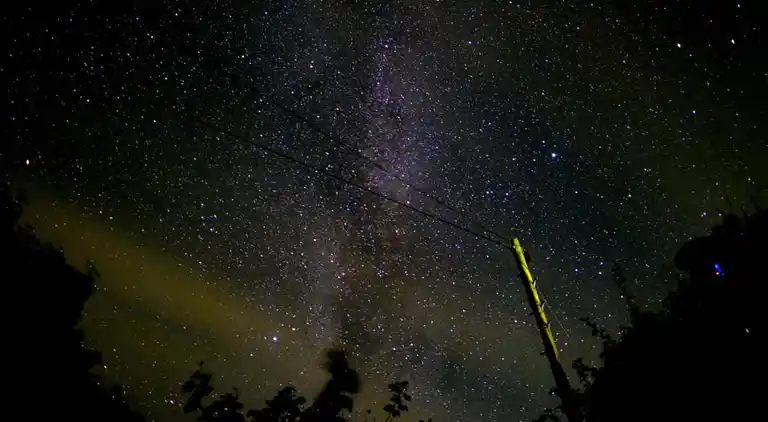 Cottage in Dorrington