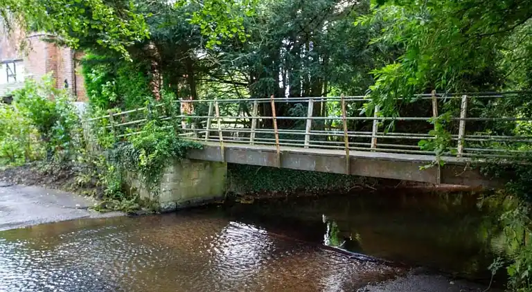 Cottage in Dorrington