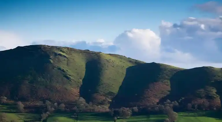 Cottage in Dorrington