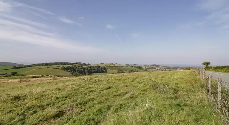 Cottage in Dorrington