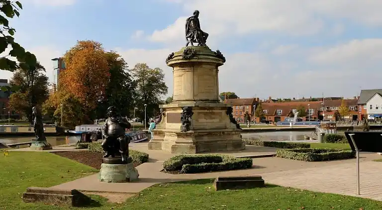 Holiday home in Cropredy