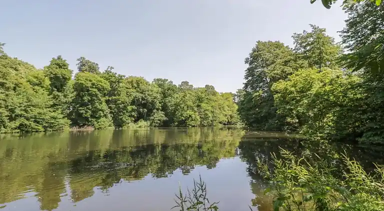 Holiday home in Cropredy