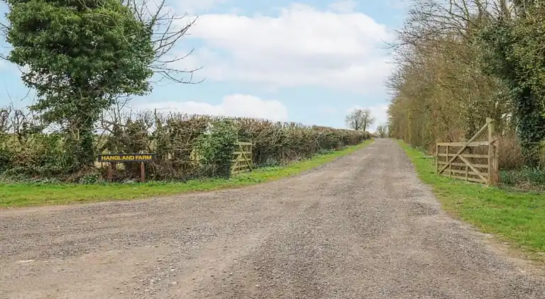 Holiday home in Cropredy