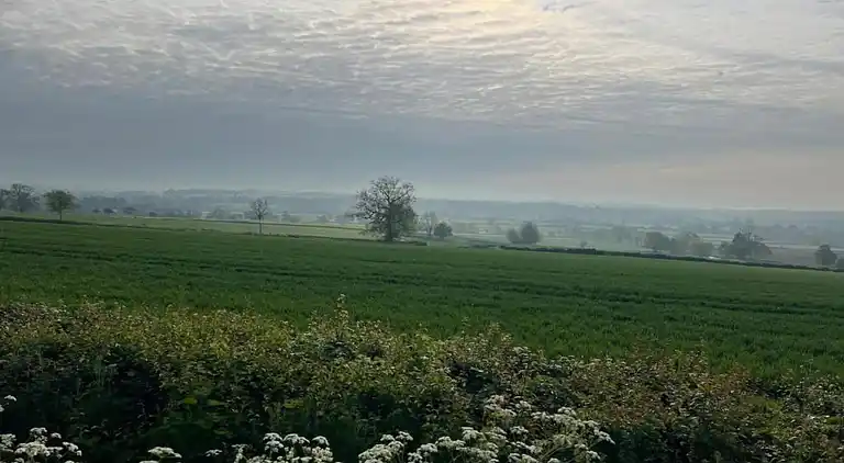 Holiday home in Cropredy