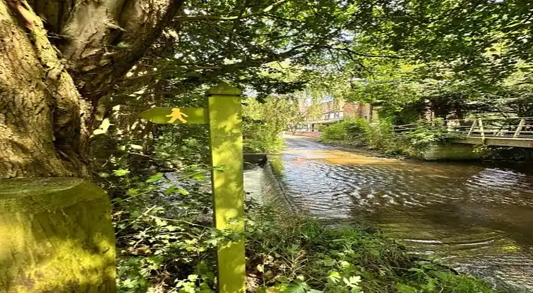 Cottage in Dorrington