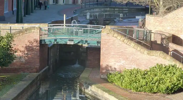 Holiday home in Cropredy