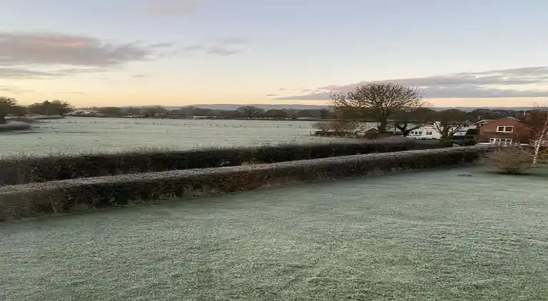 Cottage in Dorrington