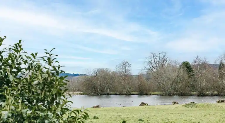 Cottage in Dorrington
